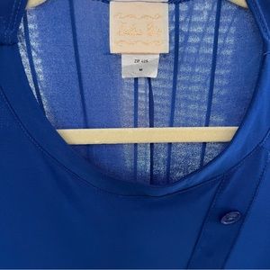 Zadie B’s Nola Dress💙